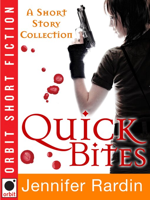 Imagen de portada para Quick Bites